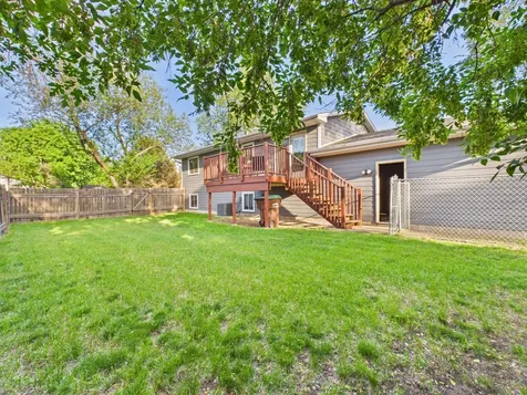 7500 119th Avenue N Champlin MN 55316