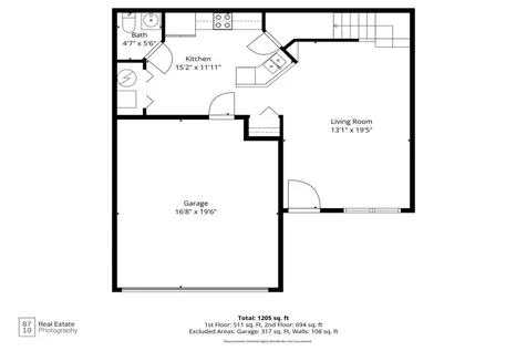 15981 Flotilla Trail Apple Valley MN 55124