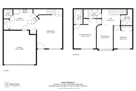 15981 Flotilla Trail Apple Valley MN 55124