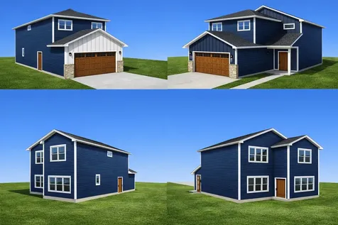3844 Prairie Lane Moorhead MN 56560