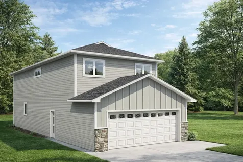 3844 Prairie Lane Moorhead MN 56560