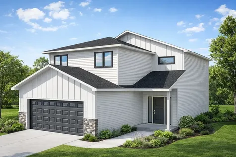 3844 Prairie Lane Moorhead MN 56560
