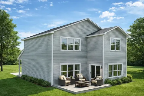 3844 Prairie Lane Moorhead MN 56560