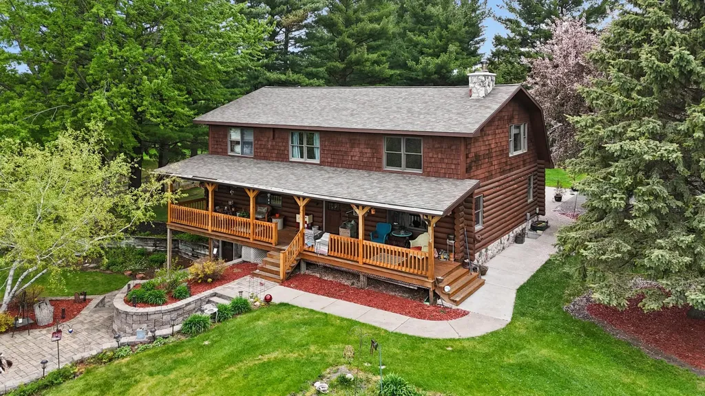 12105 W Lake Road Rice MN 56367