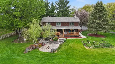 12105 W Lake Road Rice MN 56367