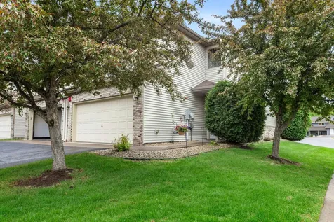 155 Stallion Lane Circle Pines MN 55014