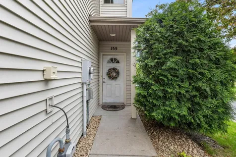 155 Stallion Lane Circle Pines MN 55014