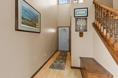 155 Stallion Lane Circle Pines MN 55014