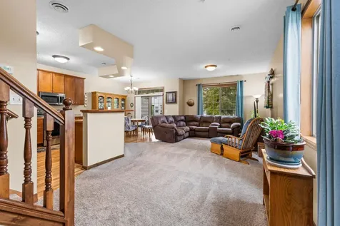 155 Stallion Lane Circle Pines MN 55014