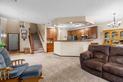 155 Stallion Lane Circle Pines MN 55014