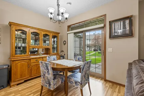 155 Stallion Lane Circle Pines MN 55014