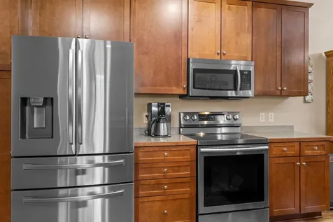155 Stallion Lane Circle Pines MN 55014