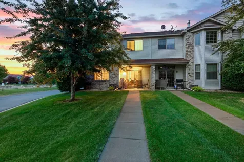 155 Stallion Lane Circle Pines MN 55014