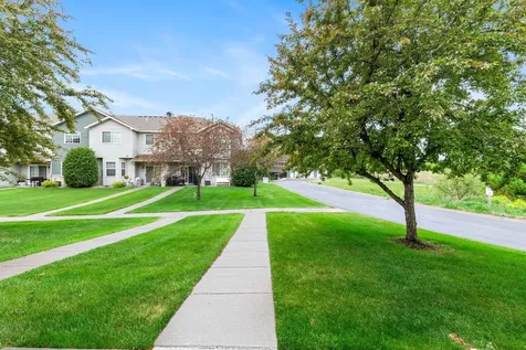 155 Stallion Lane Circle Pines MN 55014