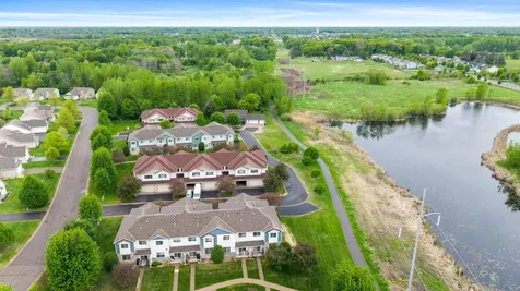 155 Stallion Lane Circle Pines MN 55014