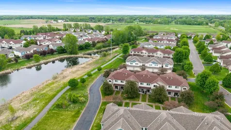 155 Stallion Lane Circle Pines MN 55014