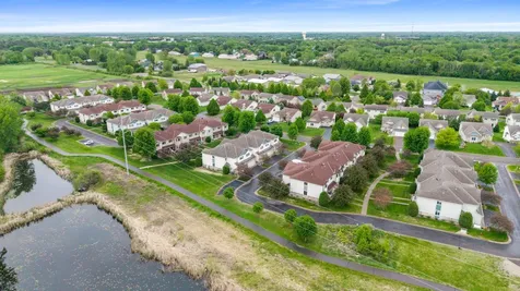 155 Stallion Lane Circle Pines MN 55014