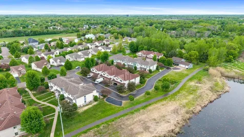 155 Stallion Lane Circle Pines MN 55014