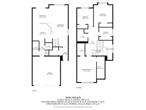155 Stallion Lane Circle Pines MN 55014