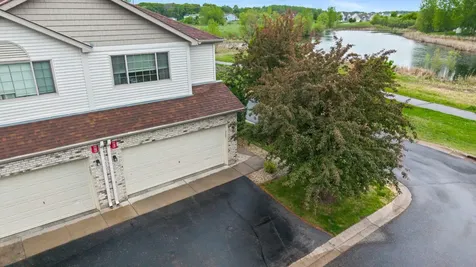 155 Stallion Lane Circle Pines MN 55014