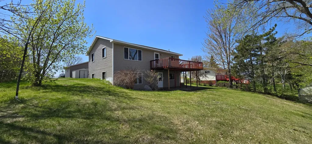 37155 S Little Mcdonald Drive Perham MN 56573