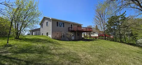37155 S Little Mcdonald Drive Perham MN 56573
