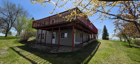 37155 S Little Mcdonald Drive Perham MN 56573