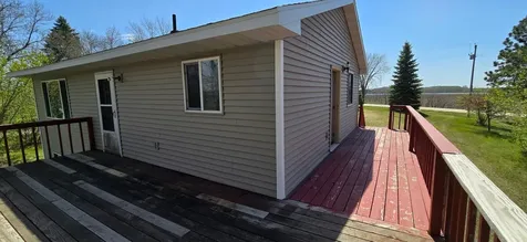 37155 S Little Mcdonald Drive Perham MN 56573