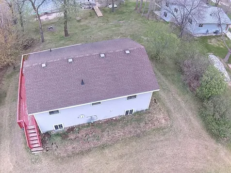 37155 S Little Mcdonald Drive Perham MN 56573