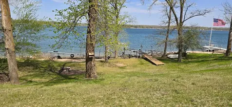 37155 S Little Mcdonald Drive Perham MN 56573