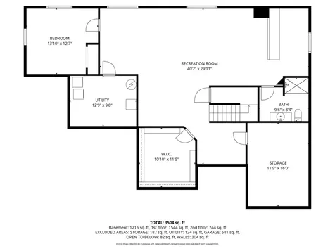 7364 Lambert Avenue NE Albertville MN 55301