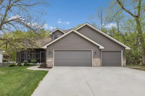 3510 Kalenda Avenue NE Saint Michael MN 55376
