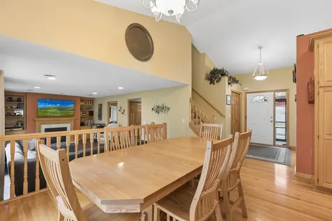 3510 Kalenda Avenue NE Saint Michael MN 55376