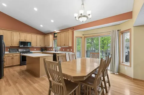3510 Kalenda Avenue NE Saint Michael MN 55376