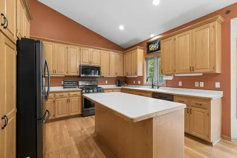 3510 Kalenda Avenue NE Saint Michael MN 55376