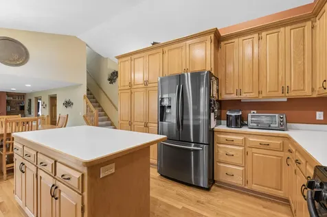 3510 Kalenda Avenue NE Saint Michael MN 55376
