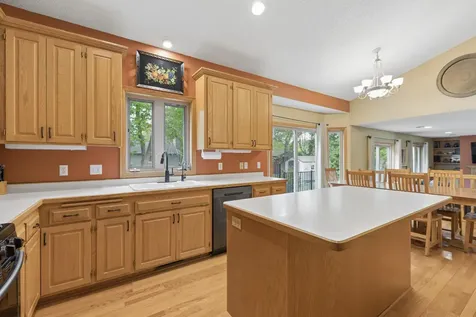 3510 Kalenda Avenue NE Saint Michael MN 55376