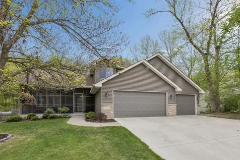 3510 Kalenda Avenue NE Saint Michael MN 55376