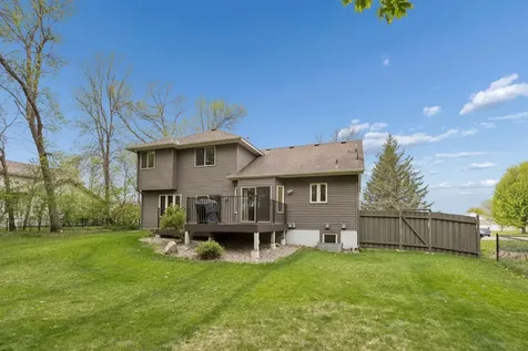 3510 Kalenda Avenue NE Saint Michael MN 55376