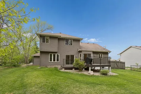 3510 Kalenda Avenue NE Saint Michael MN 55376