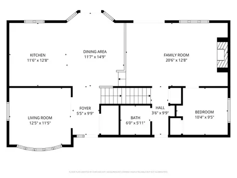 3510 Kalenda Avenue NE Saint Michael MN 55376