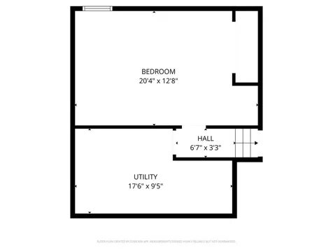 3510 Kalenda Avenue NE Saint Michael MN 55376