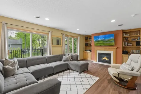 3510 Kalenda Avenue NE Saint Michael MN 55376