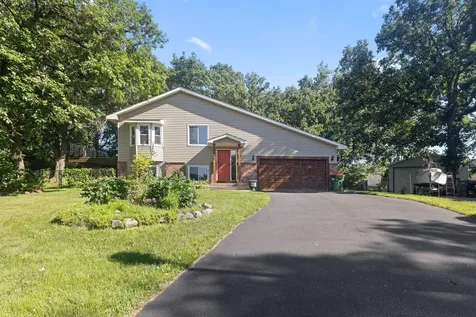 14566 Kerry Street NW Andover MN 55304