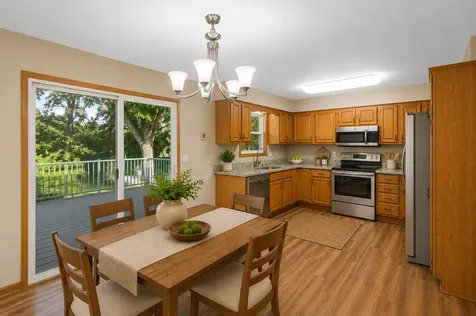 14566 Kerry Street NW Andover MN 55304
