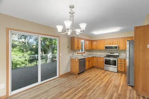 14566 Kerry Street NW Andover MN 55304