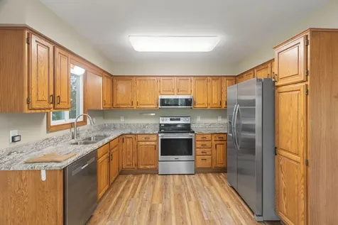 14566 Kerry Street NW Andover MN 55304