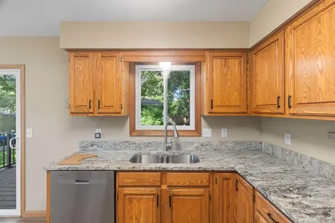 14566 Kerry Street NW Andover MN 55304