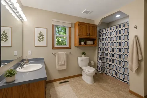 14566 Kerry Street NW Andover MN 55304