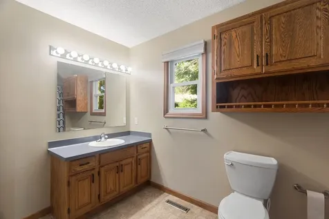 14566 Kerry Street NW Andover MN 55304